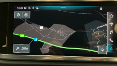 Audi Q3 35 TFSI Sport 5dr [Comfort+Sound Pack] Petrol Estate